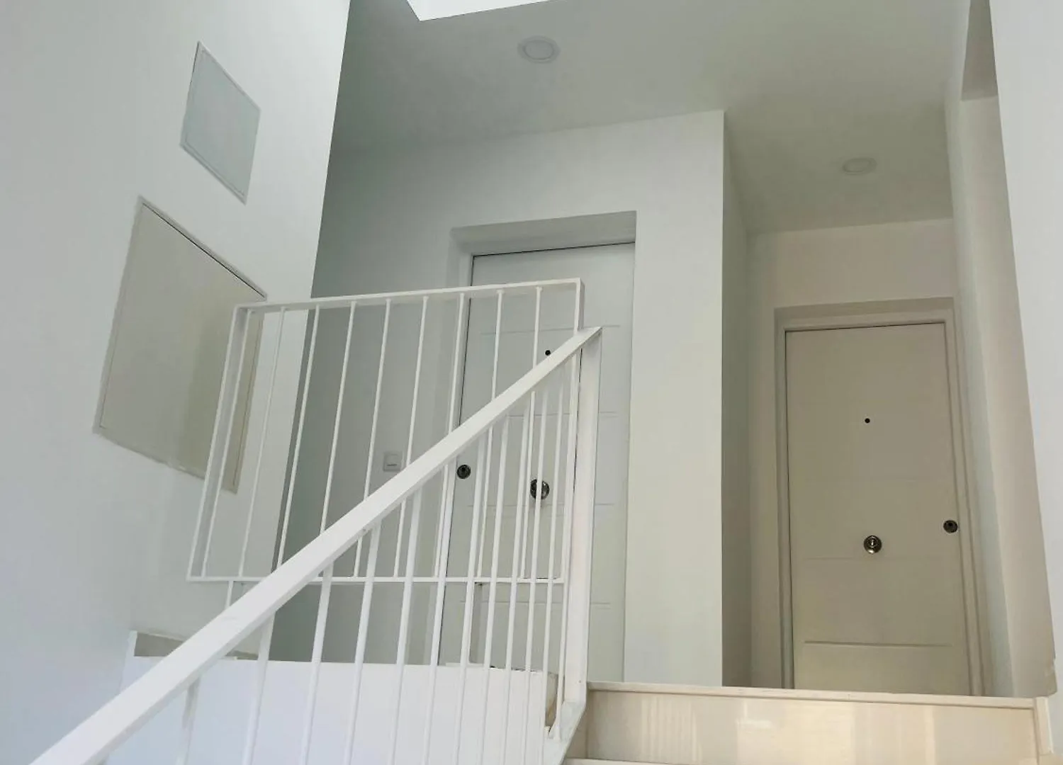 Διαμέρισμα Emerald Suite Plaza Κοραλέχο