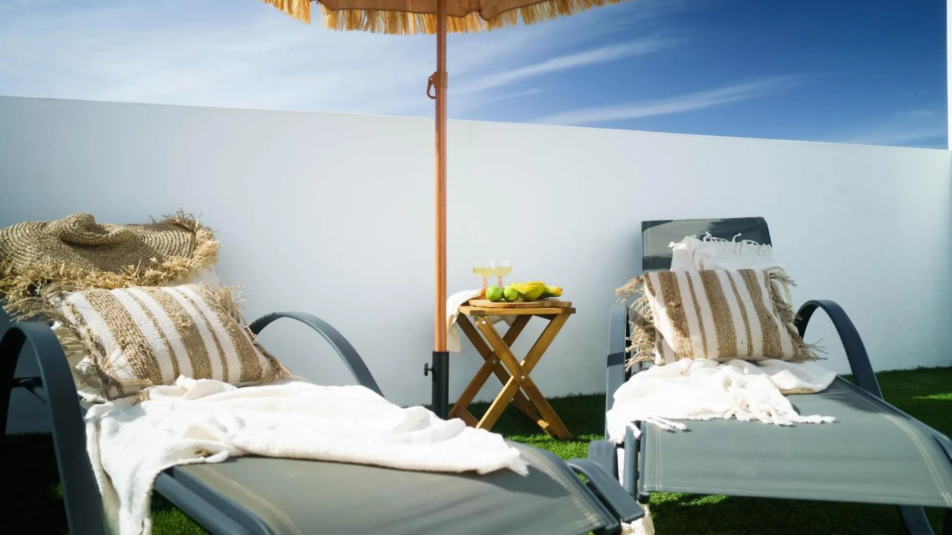 Διαμέρισμα Emerald Suite Plaza Κοραλέχο