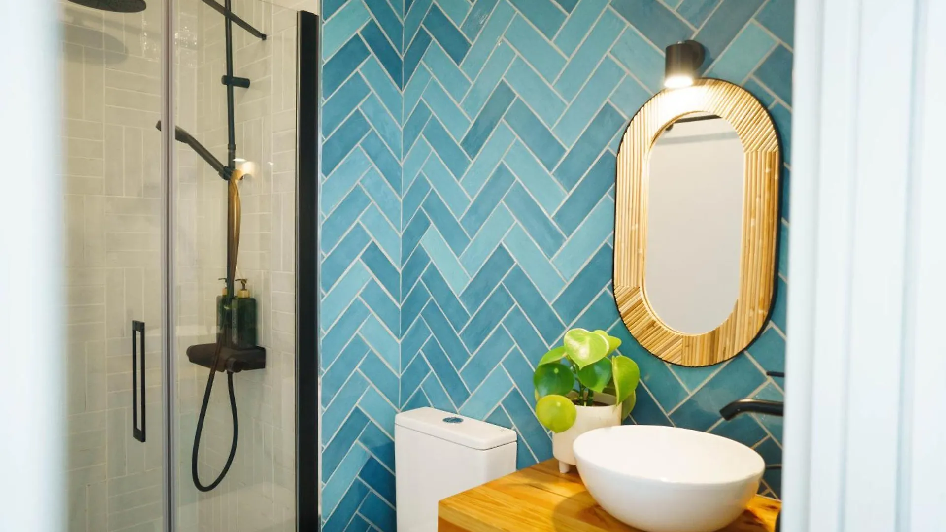 Emerald Suite Plaza Κοραλέχο Διαμέρισμα