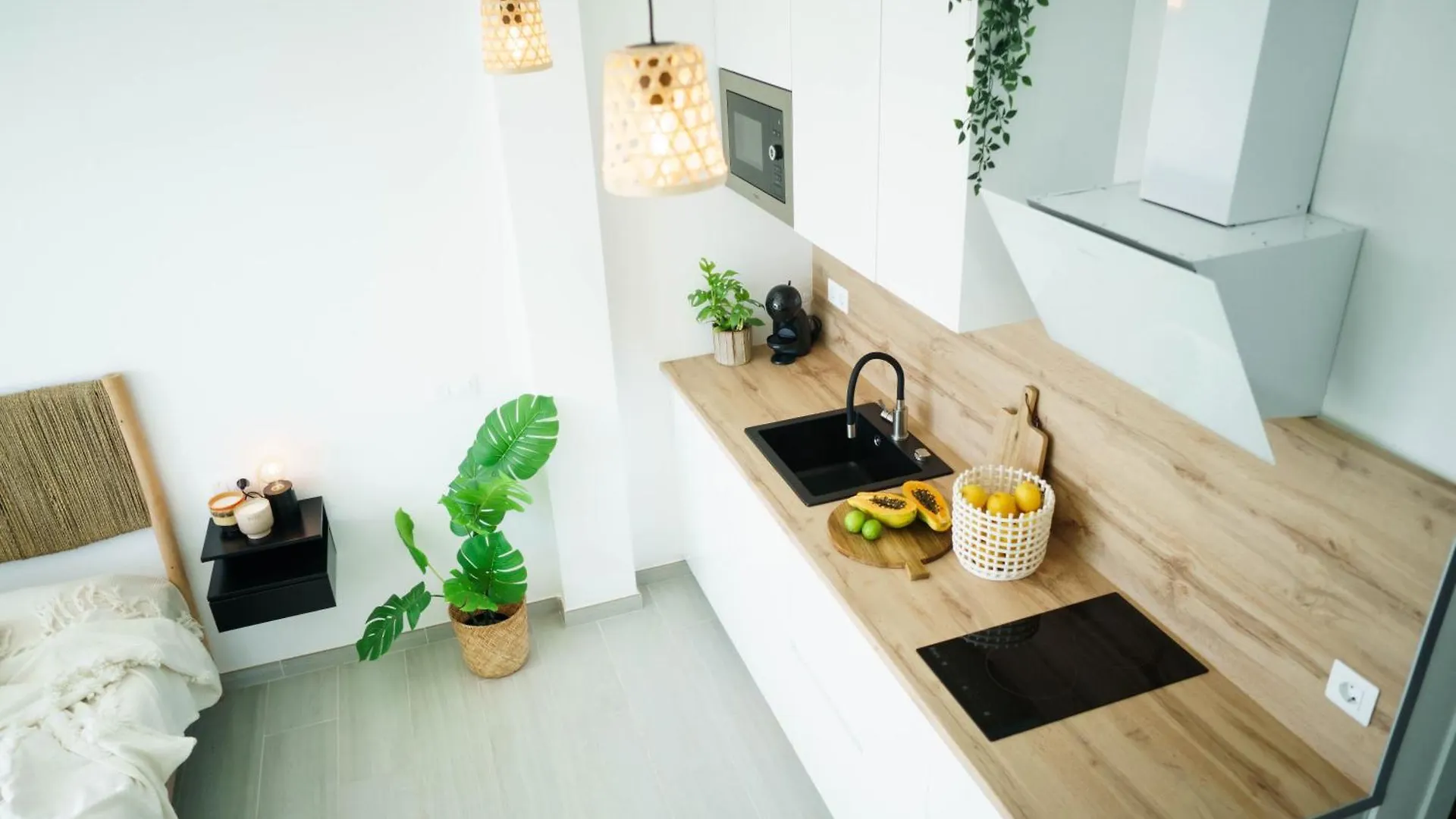 Emerald Suite Plaza Κοραλέχο Διαμέρισμα